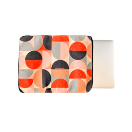 10% OFF - PACK X 4 FUNDAS NOTEBOOK SURTIDAS